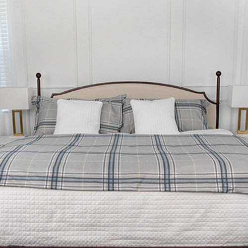 California King Duvet Covers & Sets You'll Love in 2024 Wayfair Canada